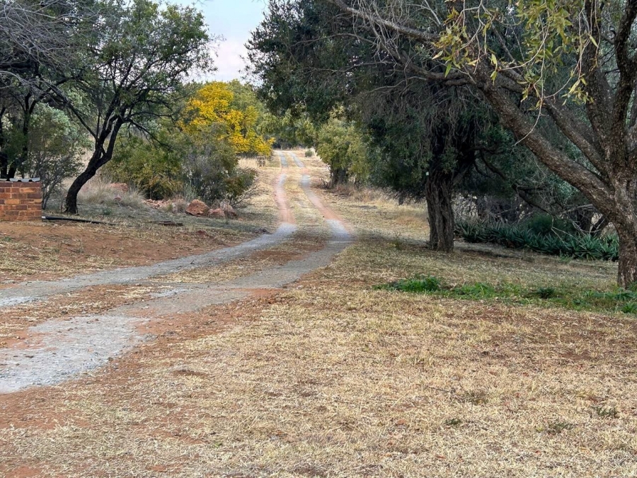 4 Bedroom Property for Sale in Potchefstroom Rural North West